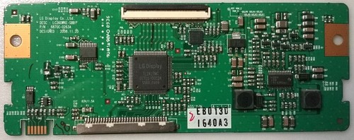 Con lc260wxe sbb1 - t-,