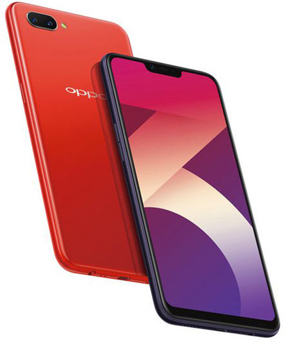 Sbloccato oppo a3s dual - oppo, 4g