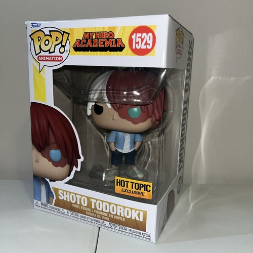 Funko pop hero academia - funko, pop!
