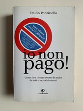 Io non pago di Emilio