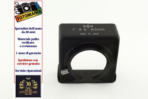 Mamiya 5 c biottica - 65,