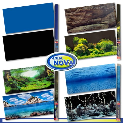 Aqua nova decorazione - nova, acquario