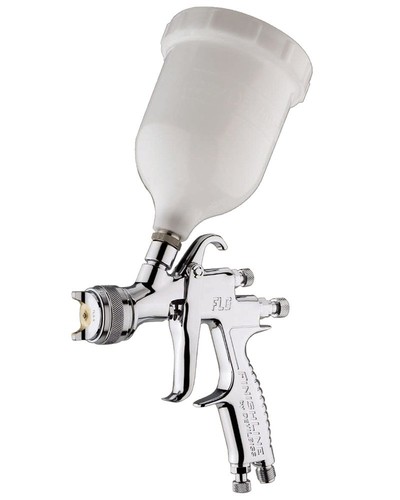 Devilbiss flg5 4mm - devilbiss, 1.4mm