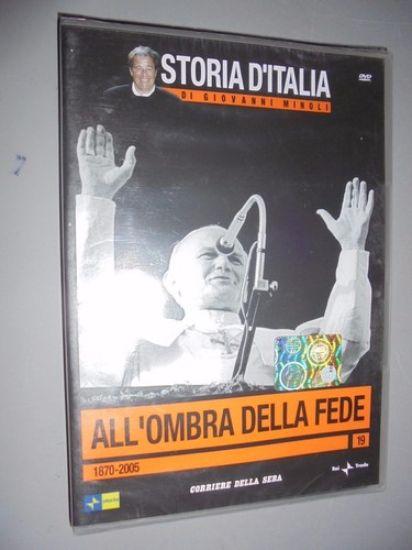 Dvd storia d - storia, d'italia