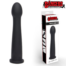 Bangers Smooth Dong Easy-Lock