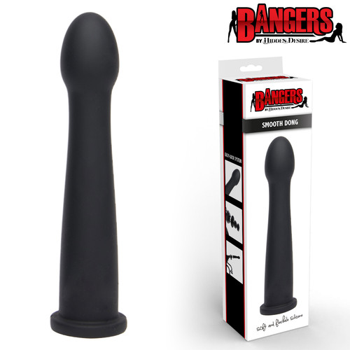 Bangers smooth dong easy - bangers,