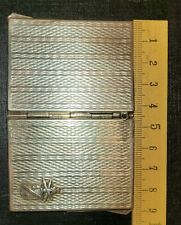 Portafoto Vintage tascabile in