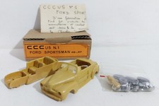 65515 KIT CCCUS 1/43 n. 1 - Ford Sportsman 46-47