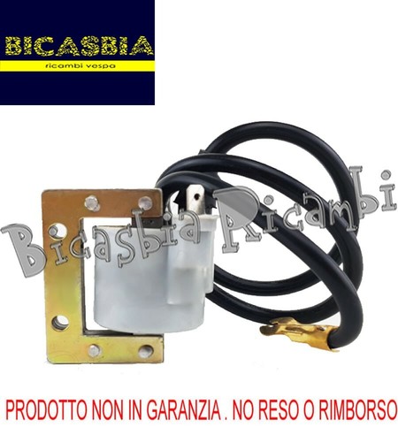 0251 bobina esterna con - -,