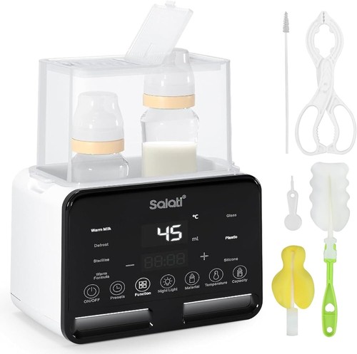 Sterilizzatore biberon - sterilizzatore, e