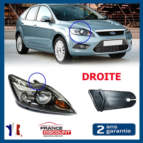 Kit riparazione faro - di,