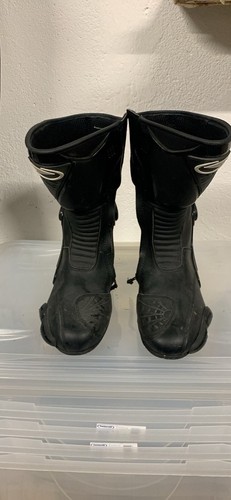 Stivali moto uomo - moto, dainese