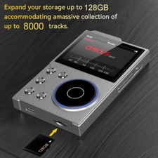 Lettore MP3 Bluetooth HiFi
