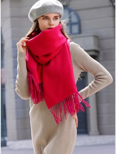 Sciarpa donna sciarpone - sciarpa,