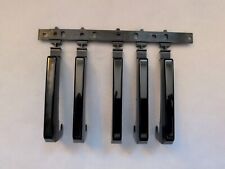 Tastiera Yamaha PSR 1500 - tasti neri - set tasti di ricambio