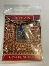 Romano Scorpione Ciondolo IN