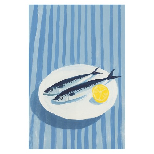 Poster natura morta con - natura,