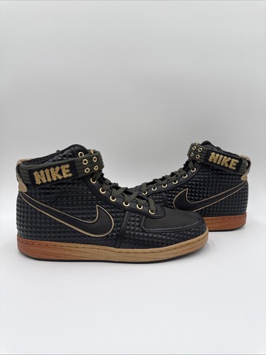 Nike vandal supreme high - vandal, ex