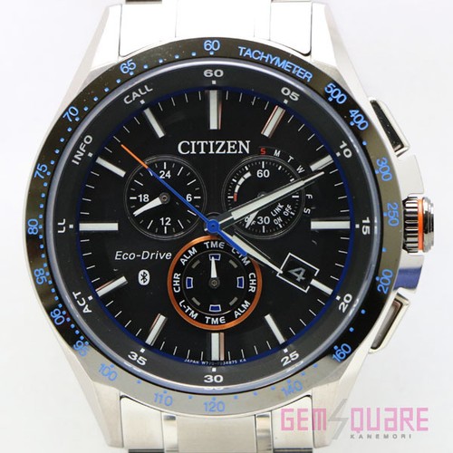 Orologio cronografo citizen - orologio,