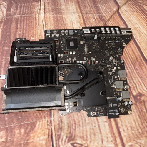 Scheda logica imac a1419 - scheda,