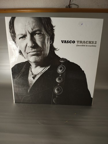 Vasco rossi tracks - vasco, 2