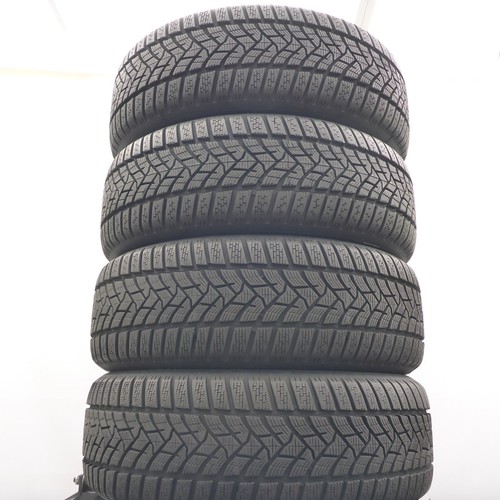 Dunlop winter sport - 5, 215/60
