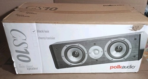 Polk audio cs10 altoparlante - cs10,