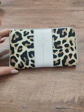 Portafoglio Donna The Bridge Firenze 1969, Animalier