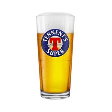 Bicchiere Super Tennent’s
