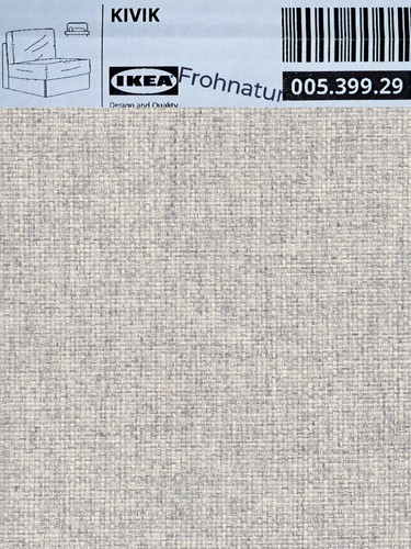 Ikea kivik rivestimento - kivik, per