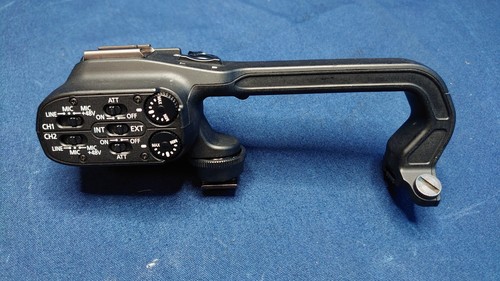 Canon hdu unità maniglia - canon,