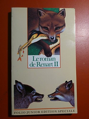 Roman renart t2 - renart, t2-