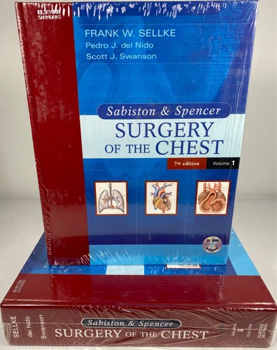 Sabiston spencer surgery - &,
