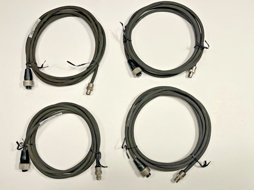 Cavo accelerometro - , a