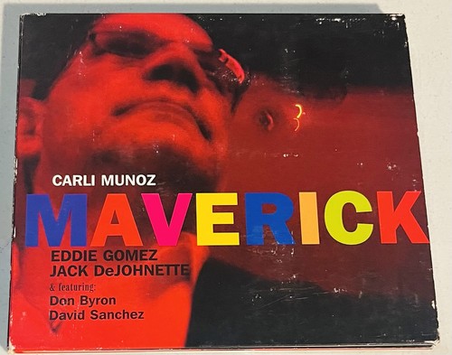 Maverick