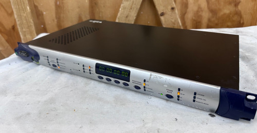 Interfaccia avid - interfaccia, i/o
