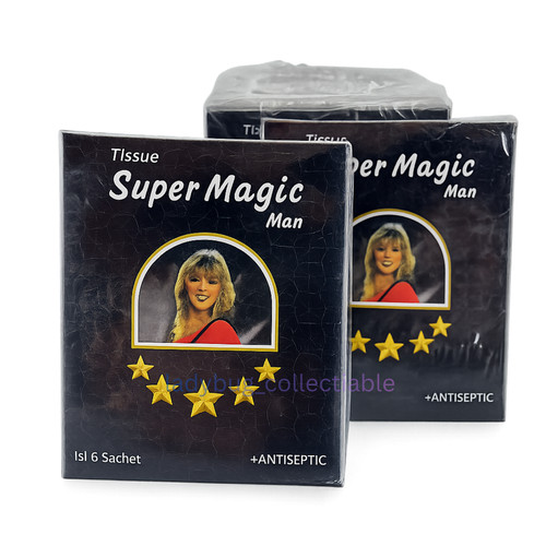 Box 72 bustine super - 12, /