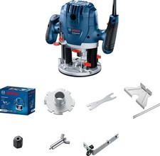 Fresatrice verticale Bosch