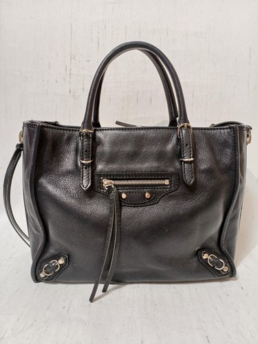 Balenciaga papier mini - balenciaga,