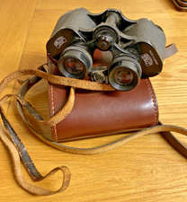 ** Binocolo vintage Carl Zeiss