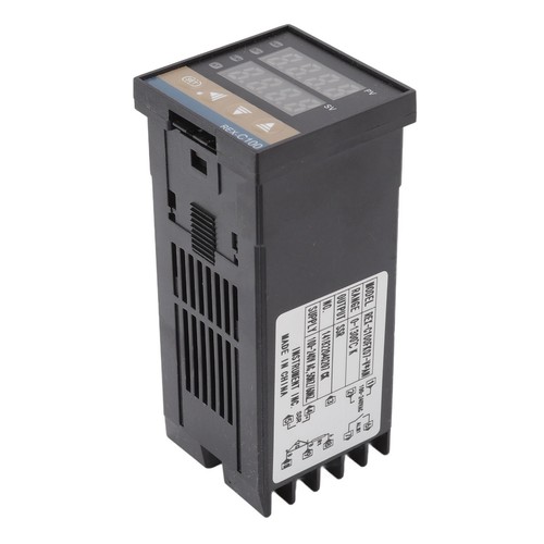 Termostato digitale pid - termostato,