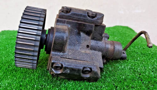 Bosch pompa iniezione alfa - bosch,