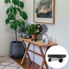  Carrellino Per Piante Con