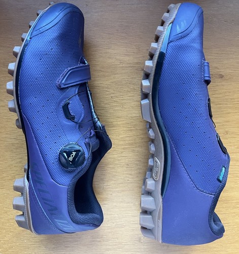 Scarpe ciclismo mtb - scarpe, da