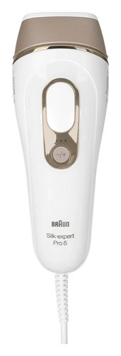 Braun ipl silk - ipl, 5