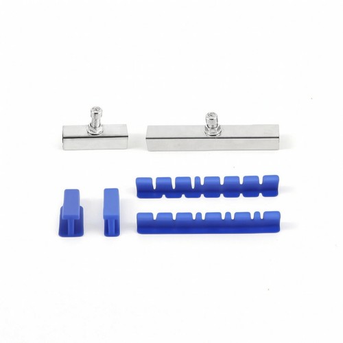 Kit tirabolli con - kit, ventose