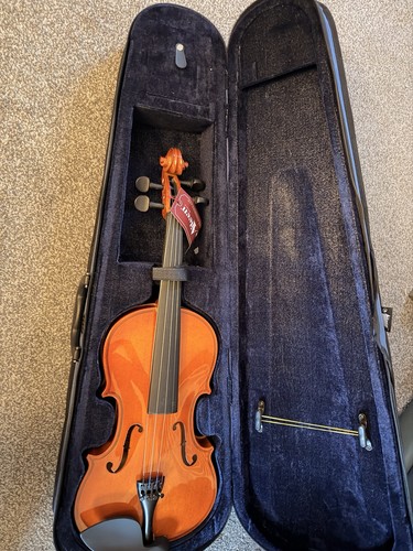 Abito violino aileen music - violino,