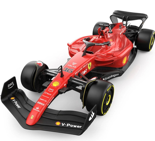 Ferrari 18 telecomando - 75, 1:18