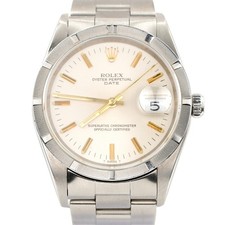 Orologio Uomo Rolex Data