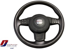 Volante Seat Ibiza 6L